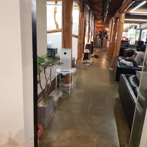 카페보리 리뷰 사진