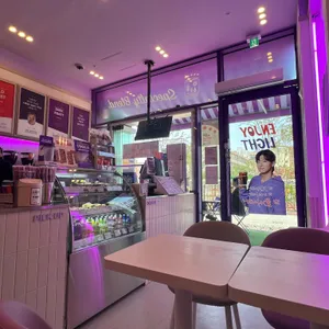 더벤티 리뷰 사진
