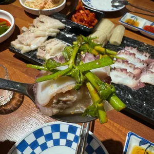 대포집 사진