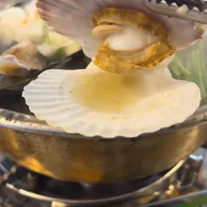 범고래조개구이 사진