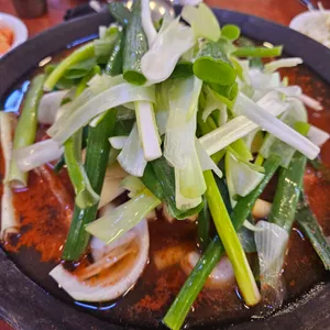 아랜역닭갈비 사진