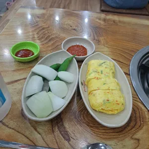 돈가네돼지찌개 사진