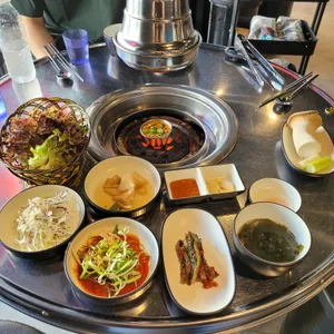 박연탄제주근고기 사진