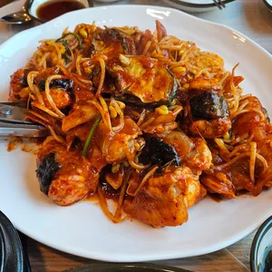 청라왕아구 사진