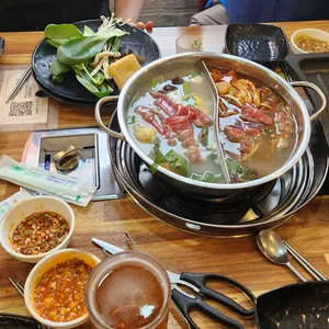 복만천하 복만루 사진