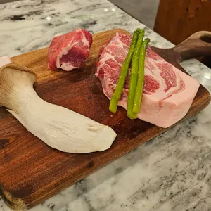 금도야지 사진