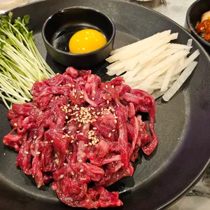 금도야지 사진