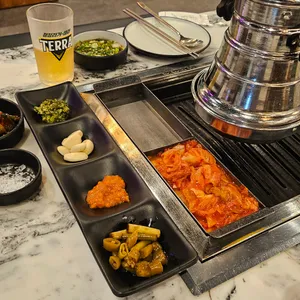 금도야지 사진