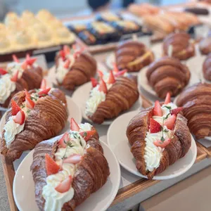 인필드 리뷰 사진