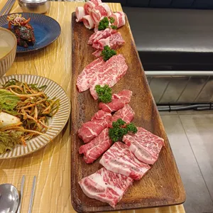 마장축산 정육식당 사진