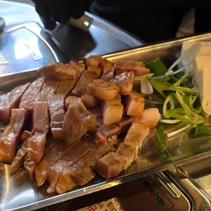이돈집 사진