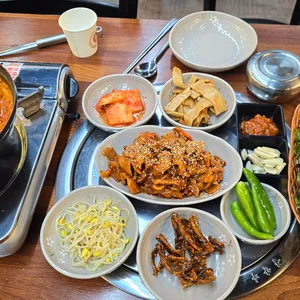 장금이네 사진