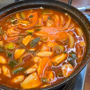 장금이네 사진