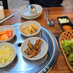 장금이네 사진