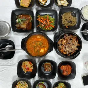 소망식당 사진
