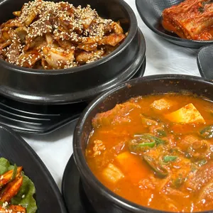 소망식당 사진