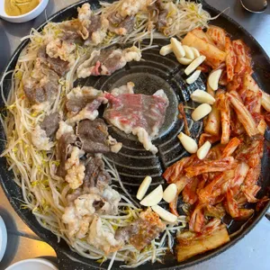 다모아풍년집 사진