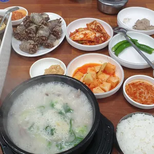 대치투순대국 사진
