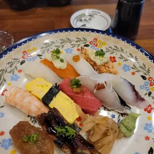 조선초밥 사진
