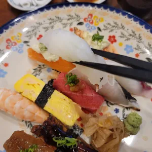조선초밥 사진