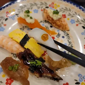조선초밥 사진