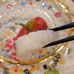 조선초밥 리뷰 사진