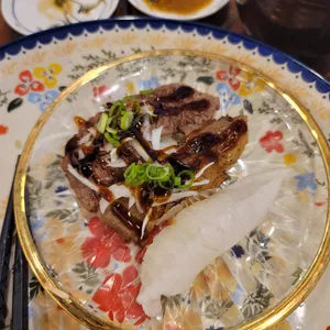 조선초밥 리뷰 사진