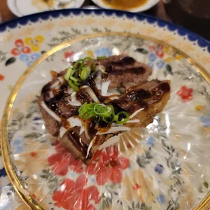 조선초밥 리뷰 사진