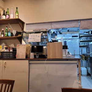 조선초밥 리뷰 사진
