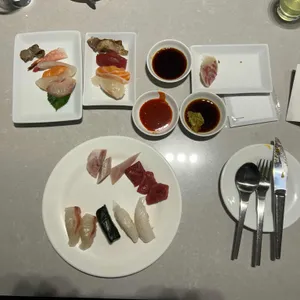 63뷔페 파빌리온 사진