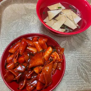 순대리아 사진
