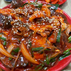 순대리아 사진