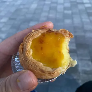 조훈모과자점 사진