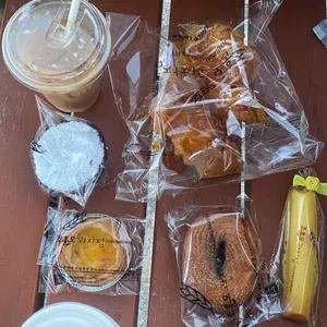 조훈모과자점 사진