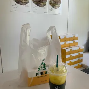 파인에이플러스디저트 사진