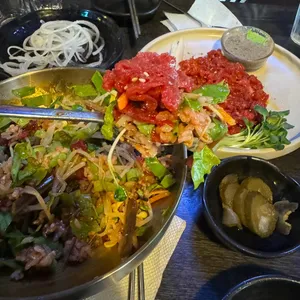 한우육회마을 사진