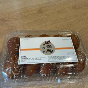 오미사꿀빵 리뷰 사진