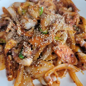 영원식당 사진