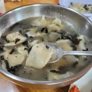 영원식당 사진