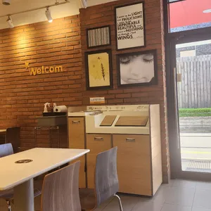 맥도날드 리뷰 사진