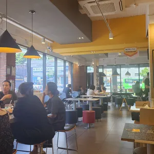 맥도날드 리뷰 사진