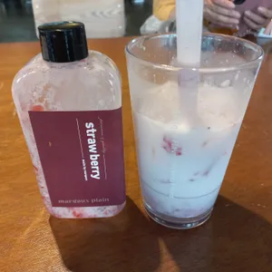 마고플레인  리뷰 사진