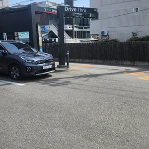 맥도날드 리뷰 사진