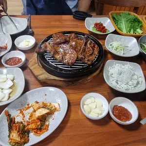 선유원 사진