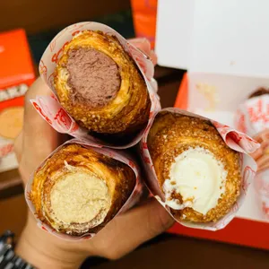 치키차카초코 사진