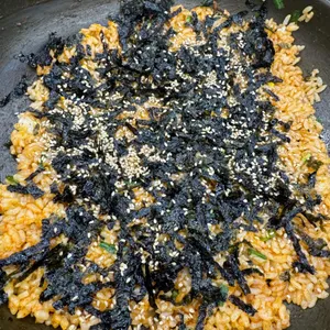 화산물갈비 사진