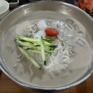 청춘면가 사진