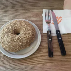 올드페리도넛 사진