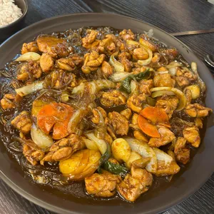 두찜 사진