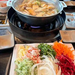 소담촌 사진